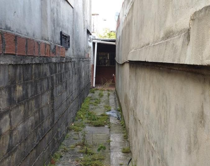 Venta - Casa - 2 Dorm. - Pampa 7255 - Belgrano - Rosario - 4
