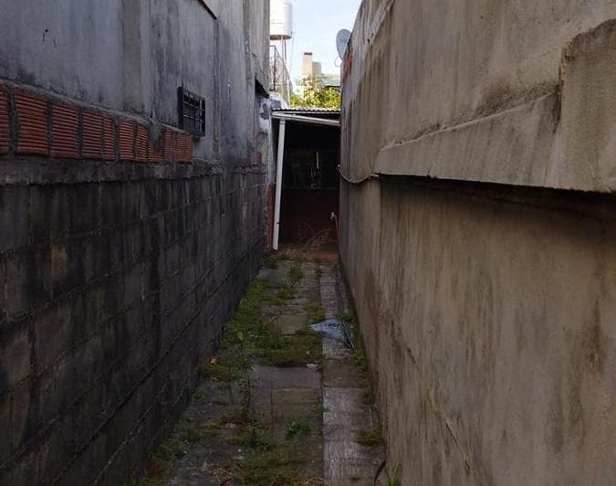 Venta - Casa - 2 Dorm. - Pampa 7255 - Belgrano - Rosario - 5