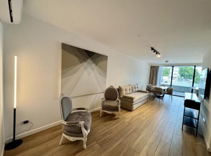 Departamento en Venta - 4 Ambientes C/ Cochera - Live Devoto, Llavallol 3762. - 4