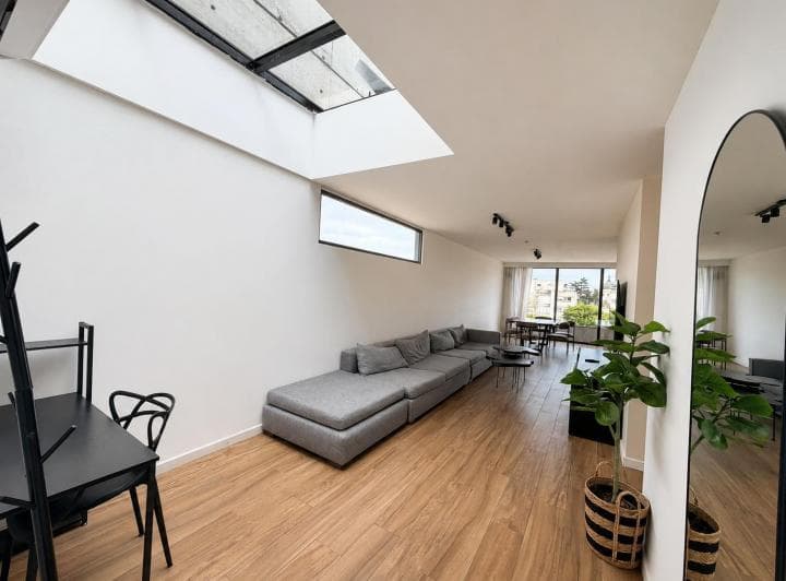 Alquiler y Venta - 4 Ambientes C/ Cochera Doble - Terraza Propia - Live Devoto - Llavallol 3762 - 2