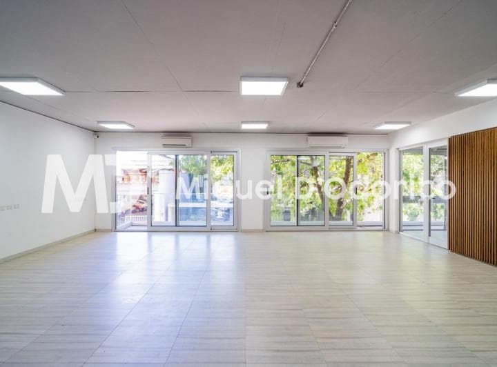 Alquiler Comercial Oficina en Caballito - 3