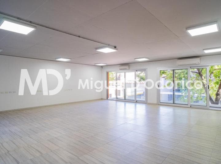 Alquiler Comercial Oficina en Caballito - 2