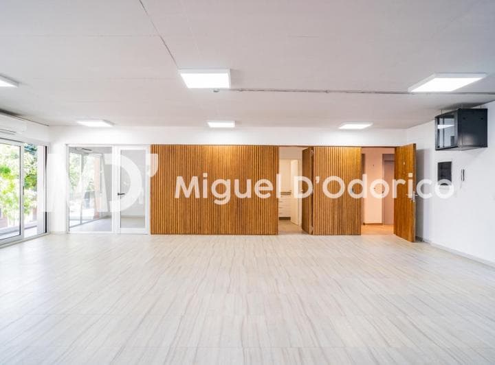 Alquiler Comercial Oficina en Caballito - 4