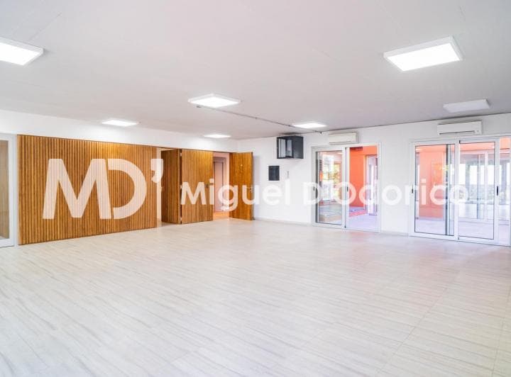 Alquiler Comercial Oficina en Caballito - 5