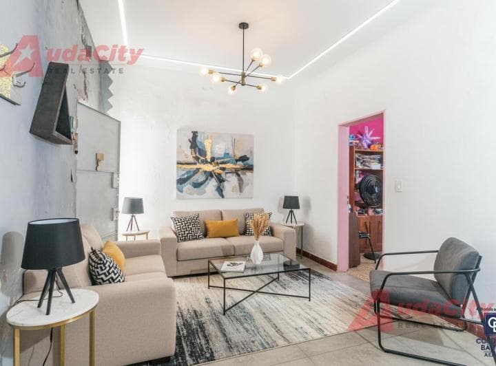 Casa 3 Ambientes en Venta en Moron - 3