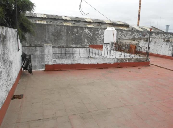 Casa en Alquiler – Uso Comercial – San Justo - 3