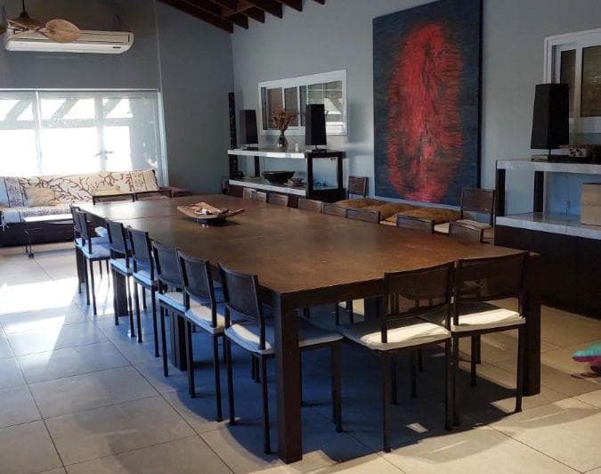 Ofrece a La Venta Fantastica Casa Ubicada en Barrio Dalvian. - 5
