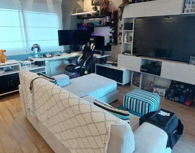 Ofrece a La Venta Fantastica Casa Ubicada en Barrio Dalvian. - 3
