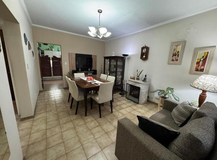 Adg. Casa Apta Crédito 4 Ambientes en San Miguel - 5