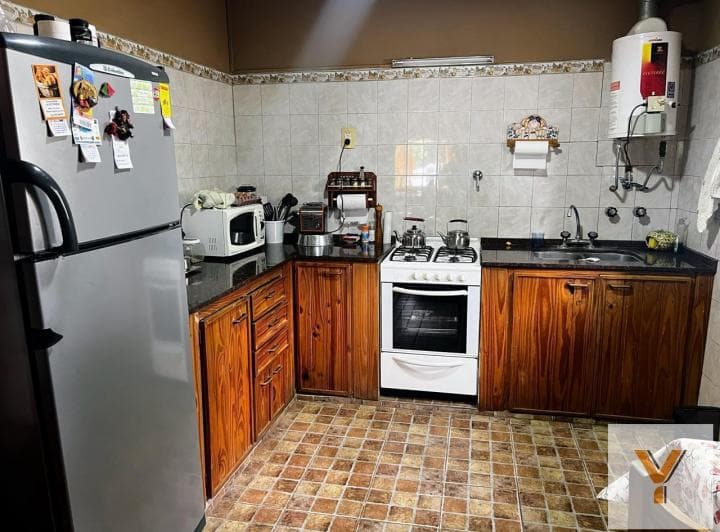 Casa en Venta - 2 Dorm. 1 Baños - 248,54 - Saladillo - 2