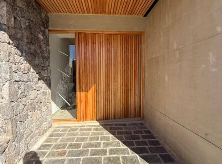 Venta Casa 3 Dorm - Estancia El Terron Mendiolaza Cordoba - 3