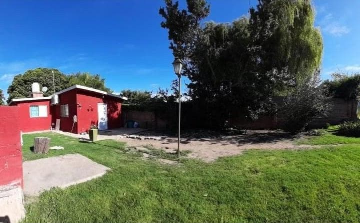 Casa en Venta - 3 Dorm. 1 Baño - Departamentos - 500 m² - Córdoba - 3
