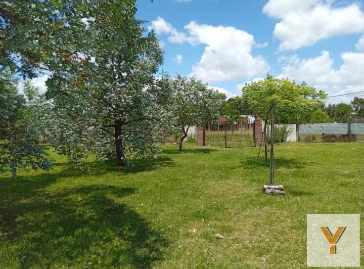 Casa a Terminar en Venta - 2 Dorm. 2 Baños - 2.000 m² - Los Ombúes, Florencio Varela - 5