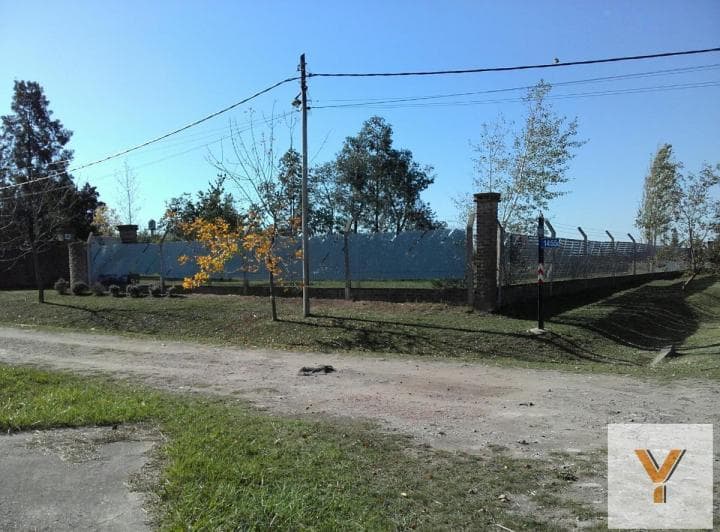 Casa a Terminar en Venta - 2 Dorm. 2 Baños - 2.000 m² - Los Ombúes, Florencio Varela - 2