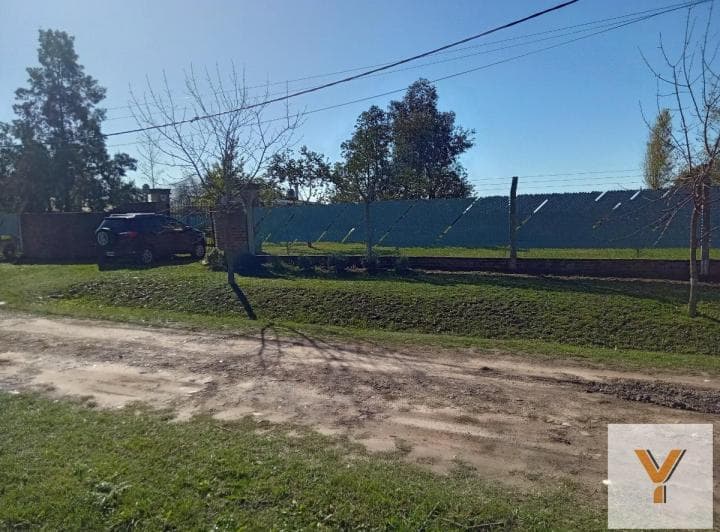 Casa a Terminar en Venta - 2 Dorm. 2 Baños - 2.000 m² - Los Ombúes, Florencio Varela - 4