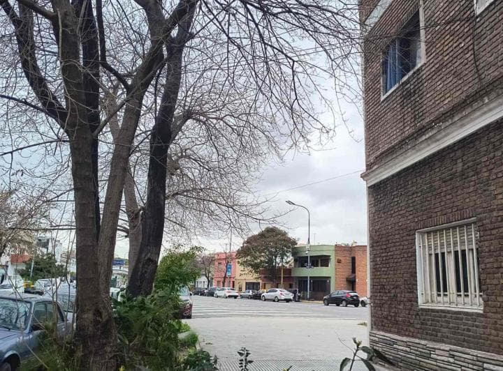 Lote en Venta en Esquina Flores Oportunidad - 2