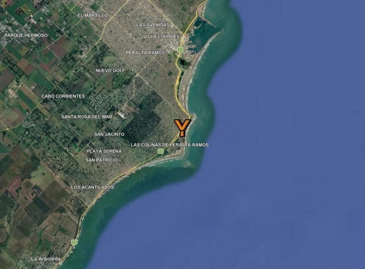 Departamento en Alquiler - 2 Dorm. 1 Baño - 40 m - Mar del Plata - 4