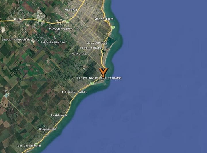 Departamento en Alquiler - 2 Dorm. 1 Baño - 40 m - Mar del Plata - 3