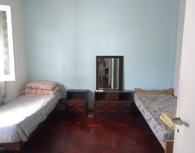 Departamento en Venta - 1 Dormitorio 1 Baño - 45 m² - Saavedra - 2