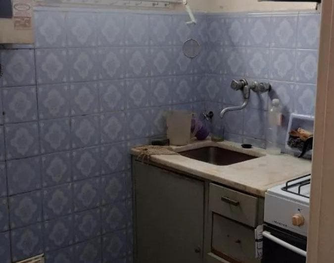 Departamento en Venta - 1 Dormitorio 1 Baño - 45 m² - Saavedra - 4