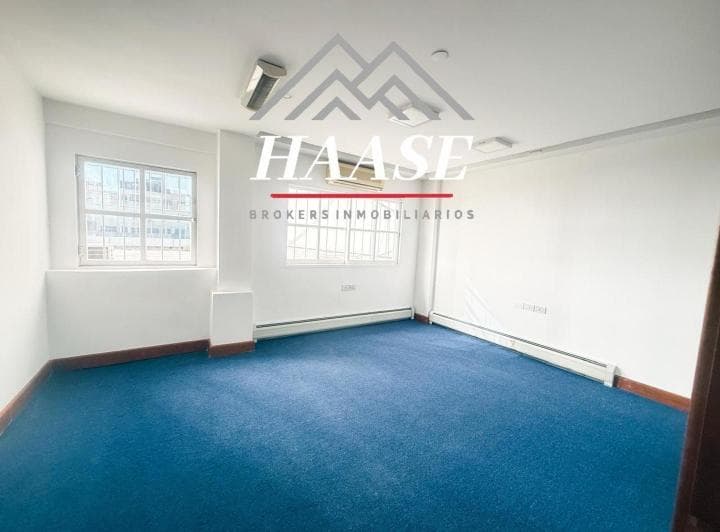 Oficinas 182 m² en Duplex 3ro y 4to Piso Libertador Nuñez - 3