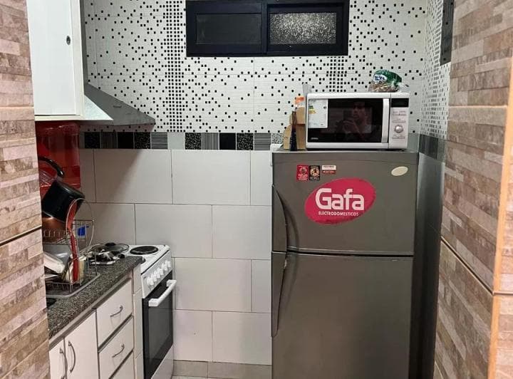 PH en Venta - 2 Dorm. 1 Baño - 48 m² - San Telmo - 5