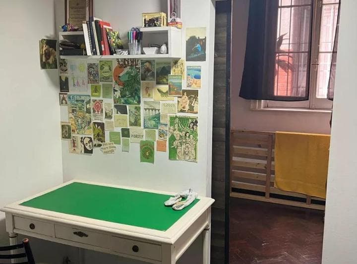 PH en Venta - 2 Dorm. 1 Baño - 48 m² - San Telmo - 4