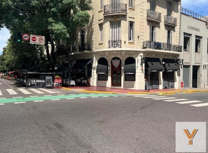 PH en Venta - 2 Dorm. 1 Baño - 48 m² - San Telmo - 2