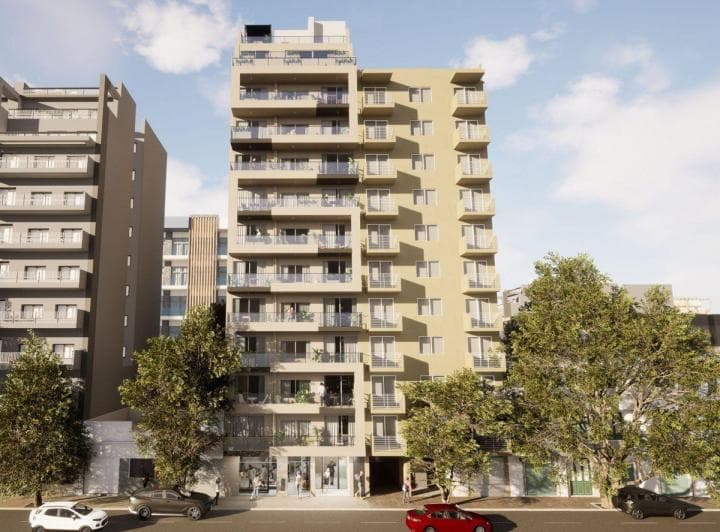 Venta Depto 2 Amb en Pozo Av Alberdi 2700 Flores - 4