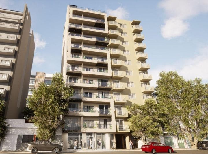 Venta Depto 2 Amb en Pozo Av Alberdi 2700 Flores - 3