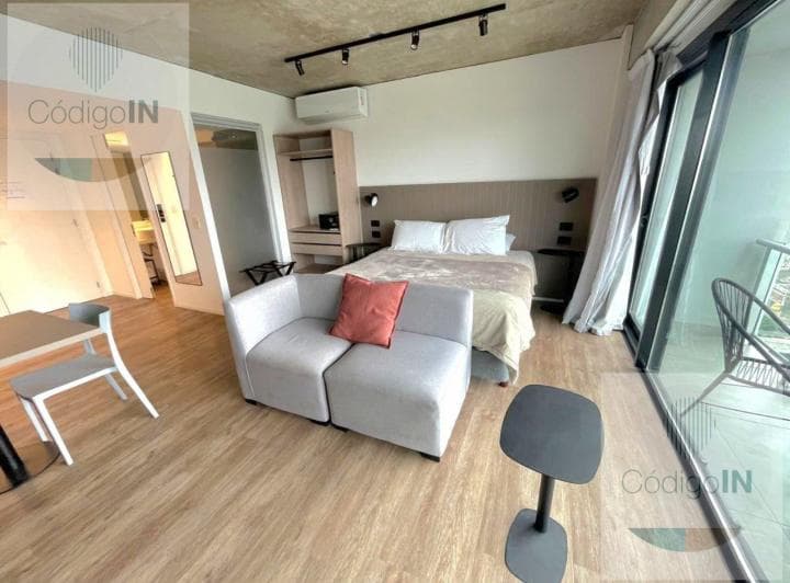 Venta Quartier del Bajo | Amenities Premium | Puerto Madero - 3