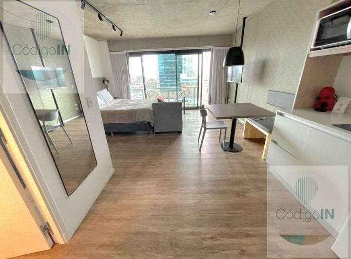 Venta Quartier del Bajo | Amenities Premium | Puerto Madero - 2