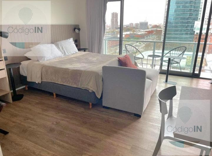 Venta Quartier del Bajo | Amenities Premium | Puerto Madero - 4