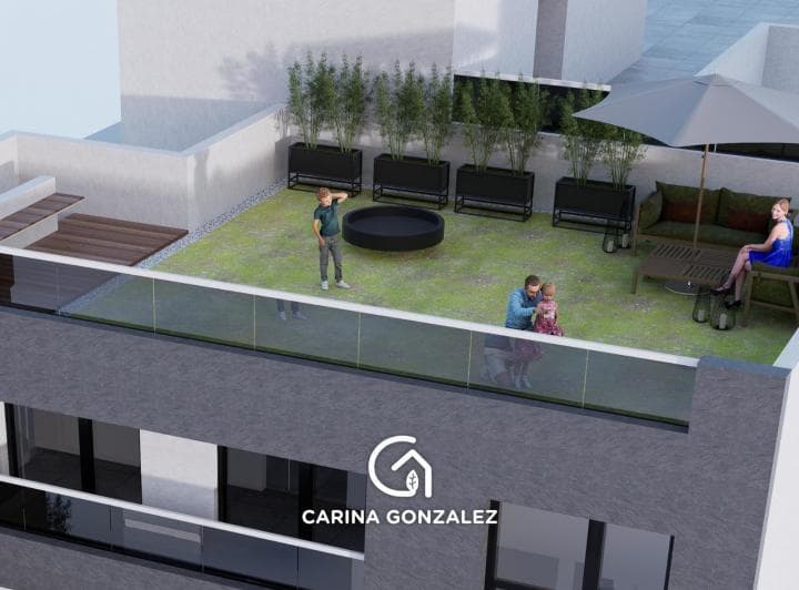 Venta Departamento Edificio Oga Cipolletti - 2