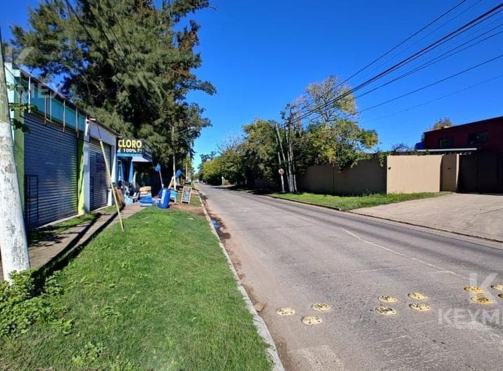 Local Comercial S / Saravi - La Lonja - Pilar - 5