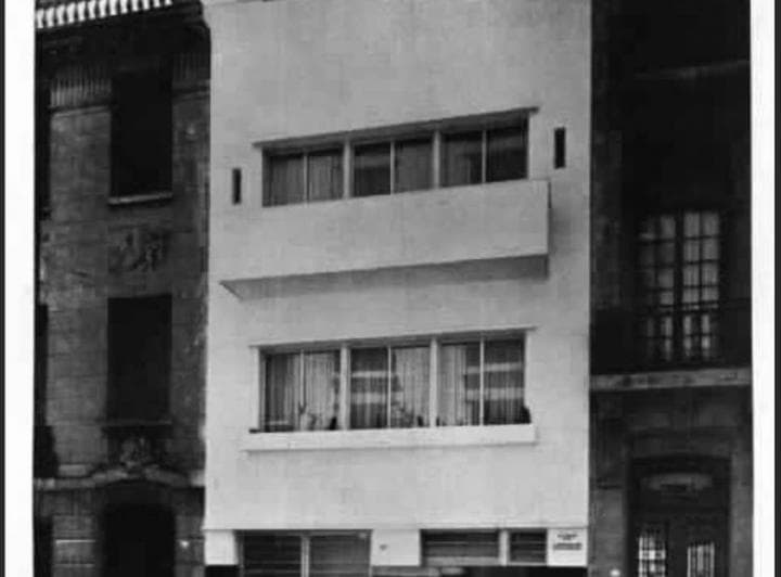 Terreno en Venta Sobre Marcelo T. de Alvear Vendibles 1013 m² - 3