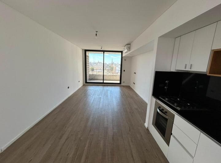 Monoambiente a Estrenar con Balcón y Vista Abierta - 4