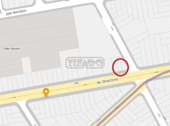 Terreno Lote en Venta en Caballito, Capital Federal, Buenos Aires - 2