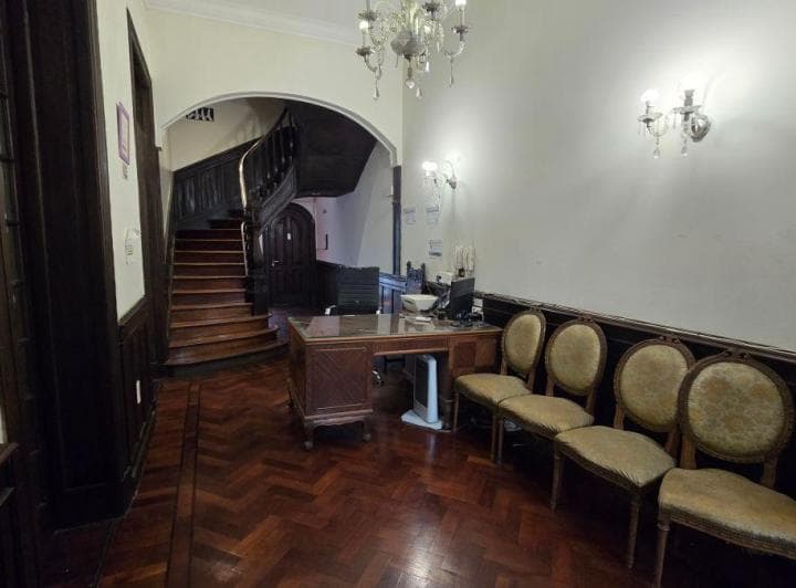 Casa de Estilo Para Uso Comercial 600 m², Charcas 2900. Palermo - 5