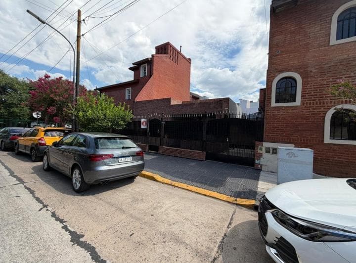 Casa en Venta 2 Ambientes Barrio Naón Mataderos - 3