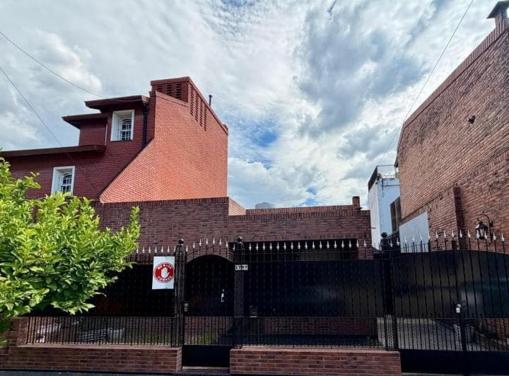 Casa en Venta 2 Ambientes Barrio Naón Mataderos - 4