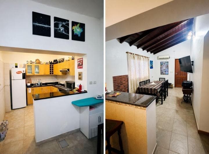 Casa en Venta 2 Ambientes Barrio Naón Mataderos - 5