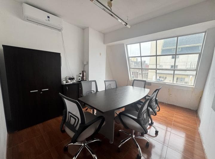 Oficina - Microcentro - 5