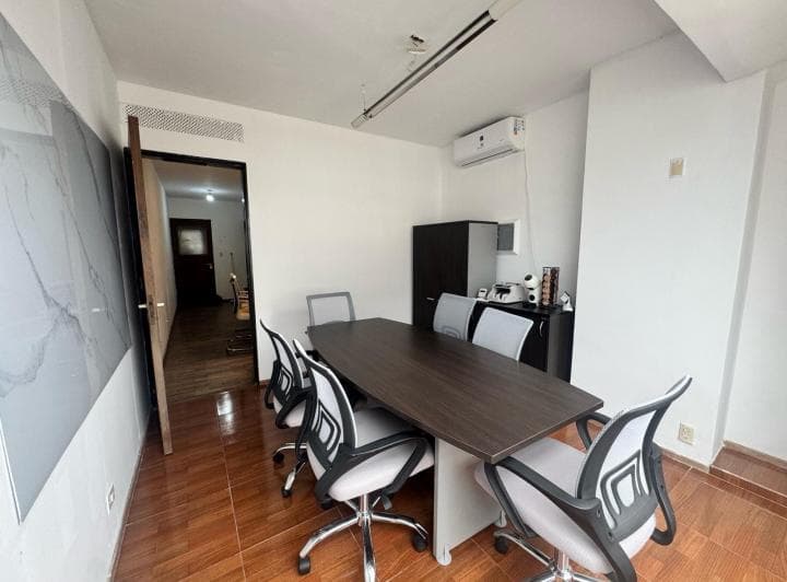 Oficina - Microcentro - 4