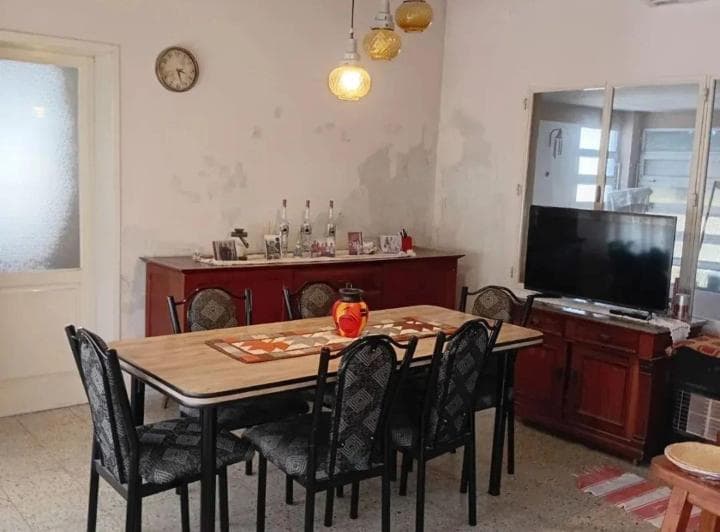 Vendo Casa en Monje - Recibo Dpto. en Rosario - 2