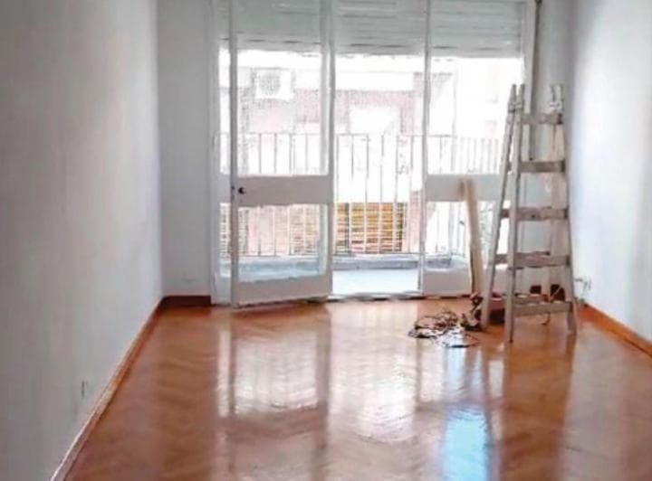 Semipiso en Alquiler - 5