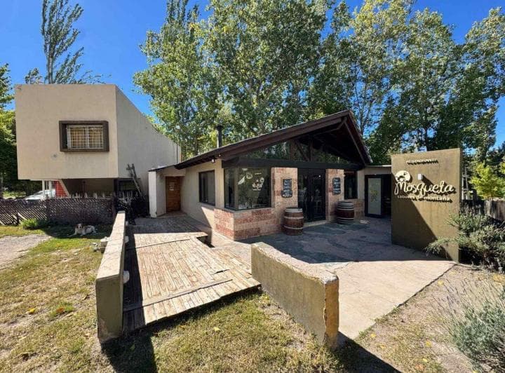 Restaurante en Venta en Potrerillos, Mendoza - 5