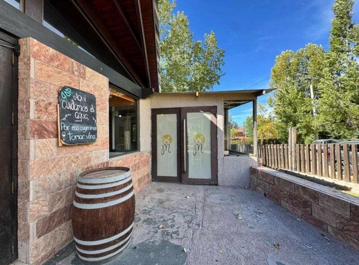 Restaurante en Venta en Potrerillos, Mendoza - 4