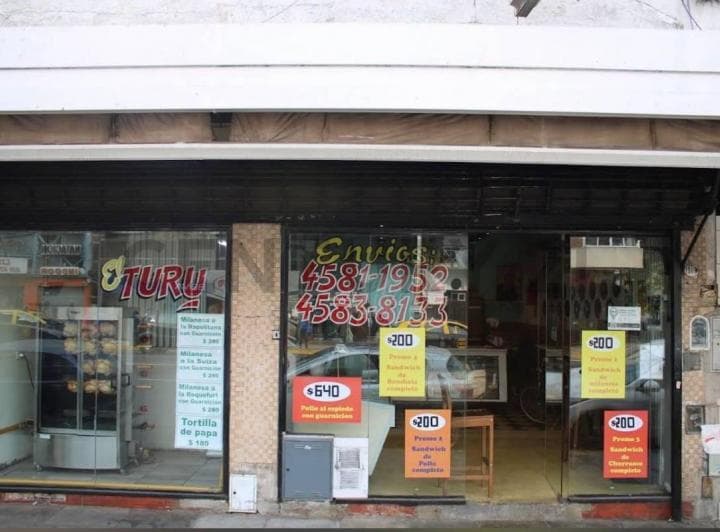 Oportunidad Única Constructores y Desarrolladores. Lote Propio en Zona Estratég - 2