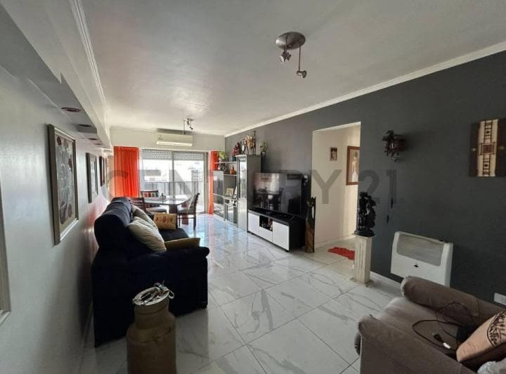 Venta Departamento 3 Ambientes en Flores, Capital Federal. - 2